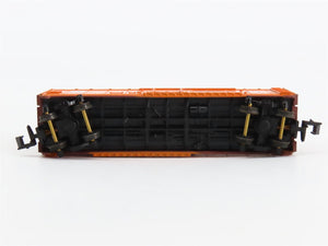 N Scale Con-Cor 001-008851 SFRD Santa Fe Texas Chief 40' Reefer #35170