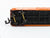 N Scale Con-Cor 001-008851 SFRD Santa Fe Texas Chief 40' Reefer #35170