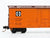 N Scale Con-Cor 001-008851 SFRD Santa Fe 