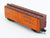 N Scale Con-Cor 001-008851 SFRD Santa Fe 
