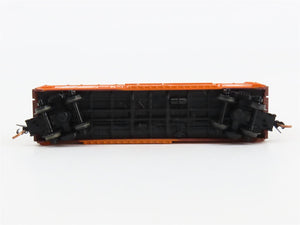 N Scale Con-Cor 001-008851 SFRD Santa Fe 