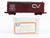 N Scale Con-Cor 0001-001753 CV Central Vermont 40' Box Car #45119