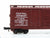 N Scale Con-Cor 0001-001753 CV Central Vermont 40' Box Car #45119