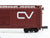N Scale Con-Cor 0001-001753 CV Central Vermont 40' Box Car #45119