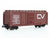 N Scale Con-Cor 0001-001753 CV Central Vermont 40' Box Car #45119