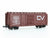 N Scale Con-Cor 0001-001753 CV Central Vermont 40' Box Car #45119