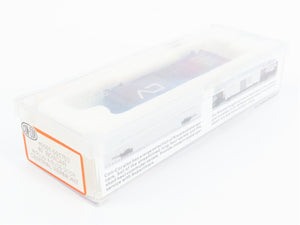 N Scale Con-Cor 0001-001753 CV Central Vermont 40' Box Car #45119