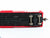 N Scale Bachmann Silver Series 19454 ATSF Santa Fe Single Door Box Car #7510