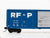 N InterMountain 67507-07 RF&P Richmond Fredericksburg & Potomac Box Car #4004