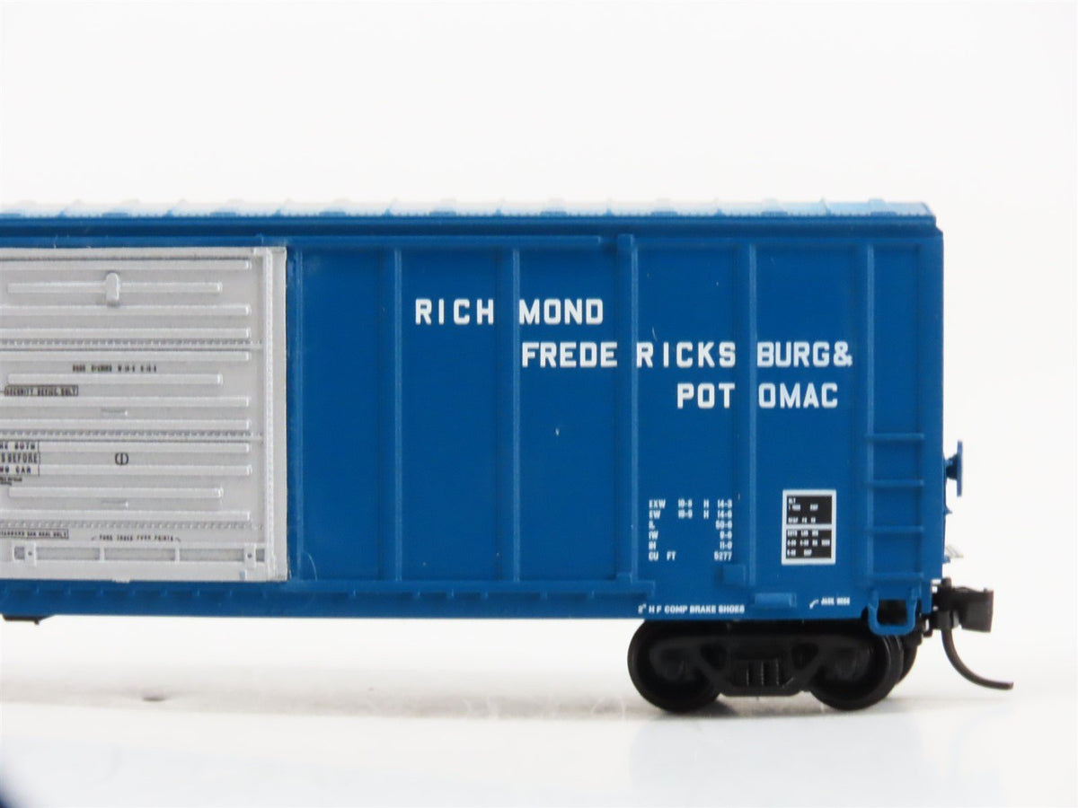 N InterMountain 67507-07 RF&amp;P Richmond Fredericksburg &amp; Potomac Box Car #4004