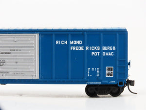 N InterMountain 67507-07 RF&P Richmond Fredericksburg & Potomac Box Car #4004
