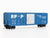 N InterMountain 67507-07 RF&P Richmond Fredericksburg & Potomac Box Car #4004