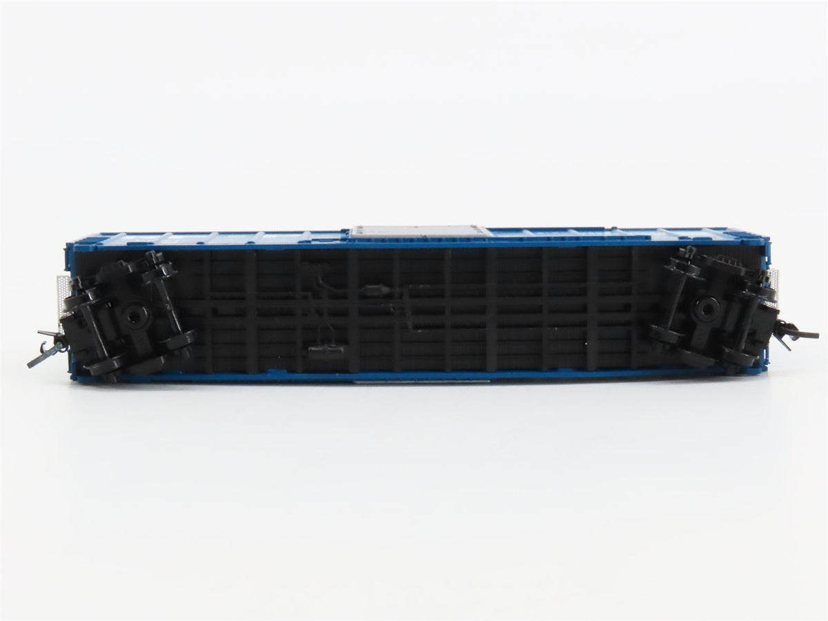 N InterMountain 67507-07 RF&amp;P Richmond Fredericksburg &amp; Potomac Box Car #4004