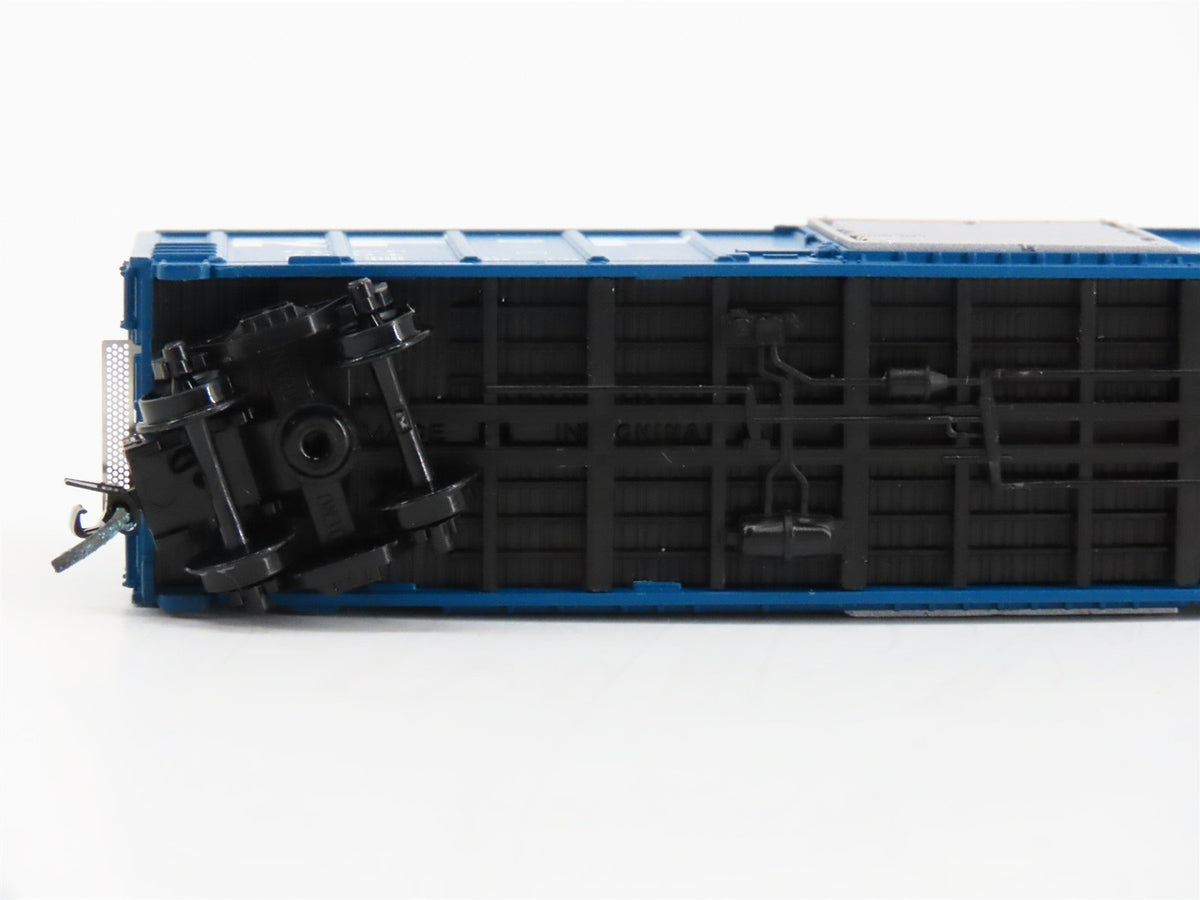 N InterMountain 67507-07 RF&amp;P Richmond Fredericksburg &amp; Potomac Box Car #4004