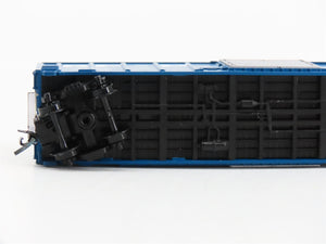 N InterMountain 67507-07 RF&P Richmond Fredericksburg & Potomac Box Car #4004