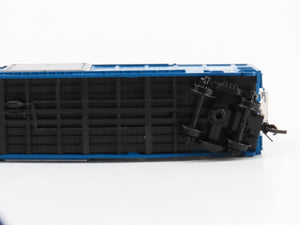 N InterMountain 67507-07 RF&P Richmond Fredericksburg & Potomac Box Car #4004