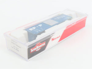 N InterMountain 67507-07 RF&P Richmond Fredericksburg & Potomac Box Car #4004
