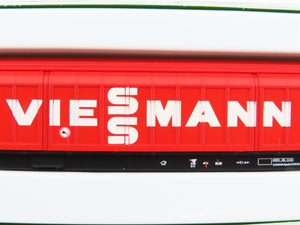 N Scale Arnold HN6237 Viessmann Large Capacity Sliding Wall Wagon #012-1