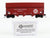 N Scale Bluford Shops 16062 SAL Seaboard Air Line 3-Bay Offset Hopper #36061