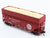 N Scale Bluford Shops 16062 SAL Seaboard Air Line 3-Bay Offset Hopper #36061