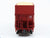 N Scale Bluford Shops 16062 SAL Seaboard Air Line 3-Bay Offset Hopper #36061