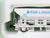 N Scale Arnold HN6208 DB RSB Logistic Hopper Wagon 2-Piece Set