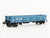 N Scale Atlas 50004572 MRL Montana Rail Link DIFCO Dump Car #100990