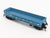 N Scale Atlas 50004572 MRL Montana Rail Link DIFCO Dump Car #100990
