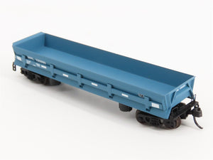 N Scale Atlas 50004572 MRL Montana Rail Link DIFCO Dump Car #100990