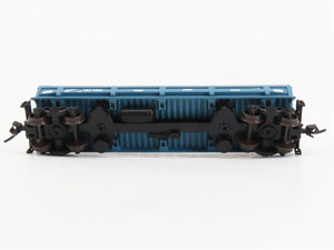 N Scale Atlas 50004572 MRL Montana Rail Link DIFCO Dump Car #100990