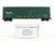 N Scale Fox Valley Models FVM 8085-1 BAR Bangor & Aroostook Box Car #9513