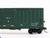 N Scale Fox Valley Models FVM 8085-1 BAR Bangor & Aroostook Box Car #9513