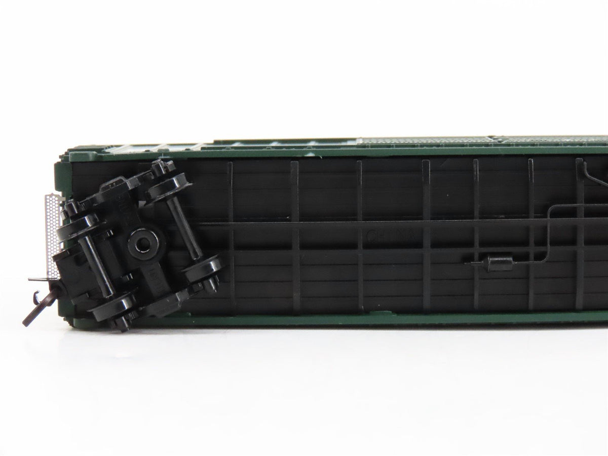 N Scale Fox Valley Models FVM 8085-1 BAR Bangor &amp; Aroostook Box Car #9513