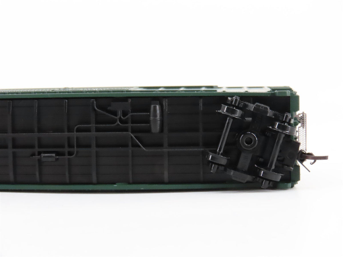 N Scale Fox Valley Models FVM 8085-1 BAR Bangor &amp; Aroostook Box Car #9513