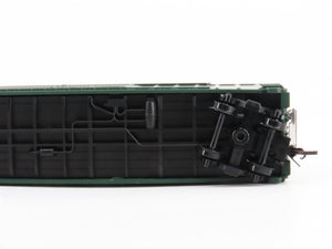 N Scale Fox Valley Models FVM 8085-1 BAR Bangor & Aroostook Box Car #9513