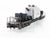 N Scale Minitrix 51329900 Siemens Depressed Central Heavy Duty Flatcar