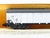 N Scale Minitrix 51350400 DB Deutsche Bahn Covered Wagon #165034