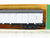 N Scale Minitrix 51350400 DB Deutsche Bahn Covered Wagon #165034