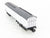 N Scale Minitrix 51350400 DB Deutsche Bahn Covered Wagon #165034