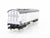 N Scale Minitrix 51350400 DB Deutsche Bahn Covered Wagon #165034
