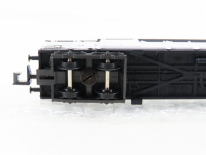 N Scale Minitrix 51350400 DB Deutsche Bahn Covered Wagon #165034