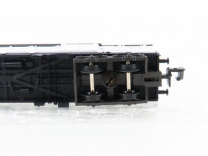 N Scale Minitrix 51350400 DB Deutsche Bahn Covered Wagon #165034