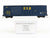 N Scale Fox Valley Models FVM 81911 CSXT Canstock Box Car #504045
