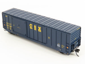 N Scale Fox Valley Models FVM 81911 CSXT Canstock Box Car #504045