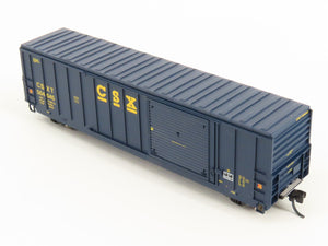 N Scale Fox Valley Models FVM 81911 CSXT Canstock Box Car #504045