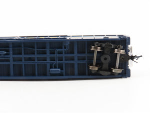 N Scale Fox Valley Models FVM 81911 CSXT Canstock Box Car #504045