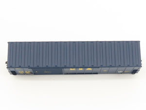 N Scale Fox Valley Models FVM 81911 CSXT Canstock Box Car #504045