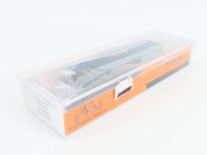 N Scale Fox Valley Models FVM 81911 CSXT Canstock Box Car #504045