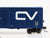 N Scale Fox Valley Models FVM 80312 CV Central Vermont Box Car #600103