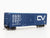 N Scale Fox Valley Models FVM 80312 CV Central Vermont Box Car #600103